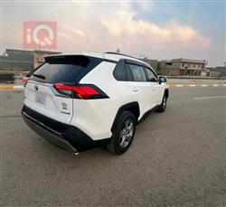 تويوتا راف 4